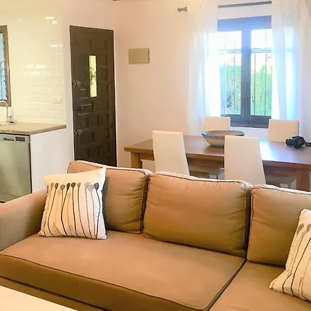Villa Casa Con Jardin En Dénia Extérieur photo