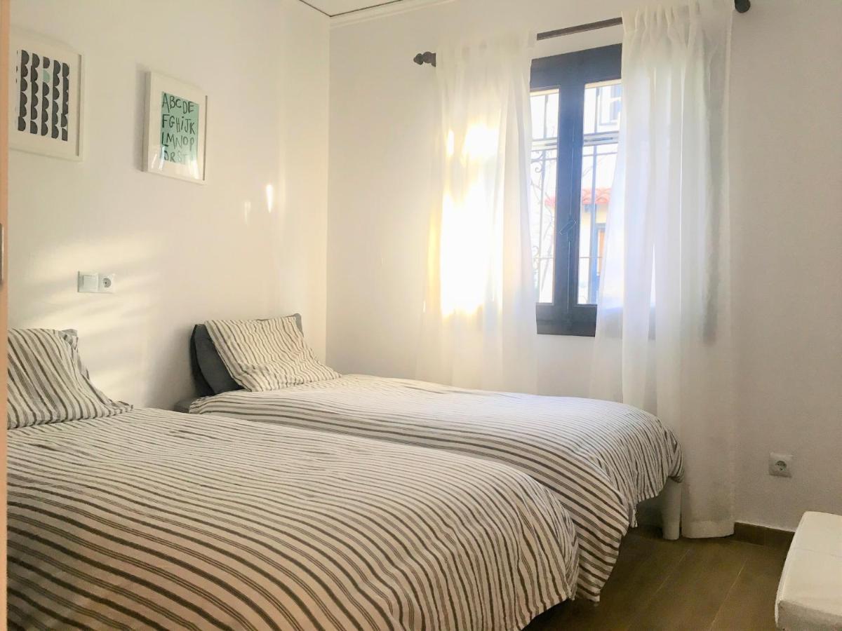 Casa Con Jardin En * Dénia