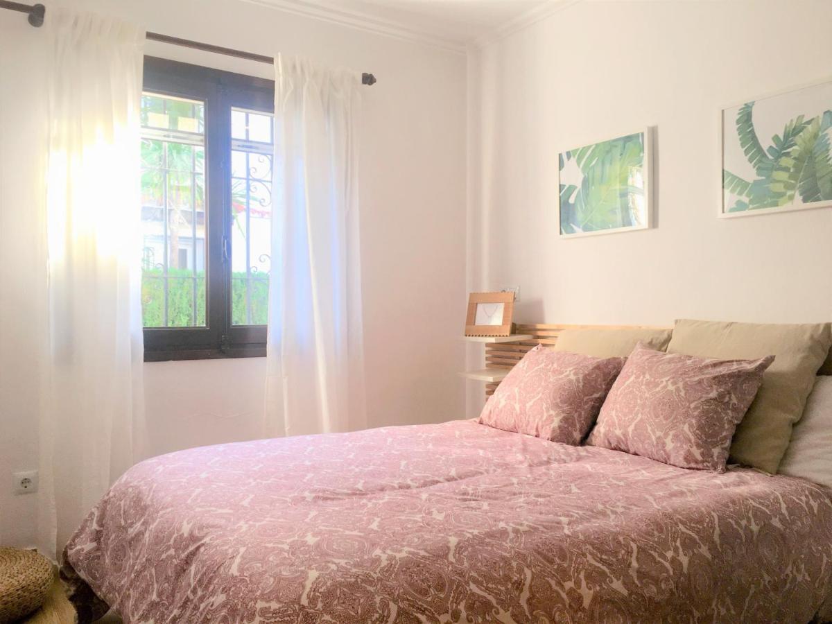Casa vacanze Casa Con Jardin En Dénia