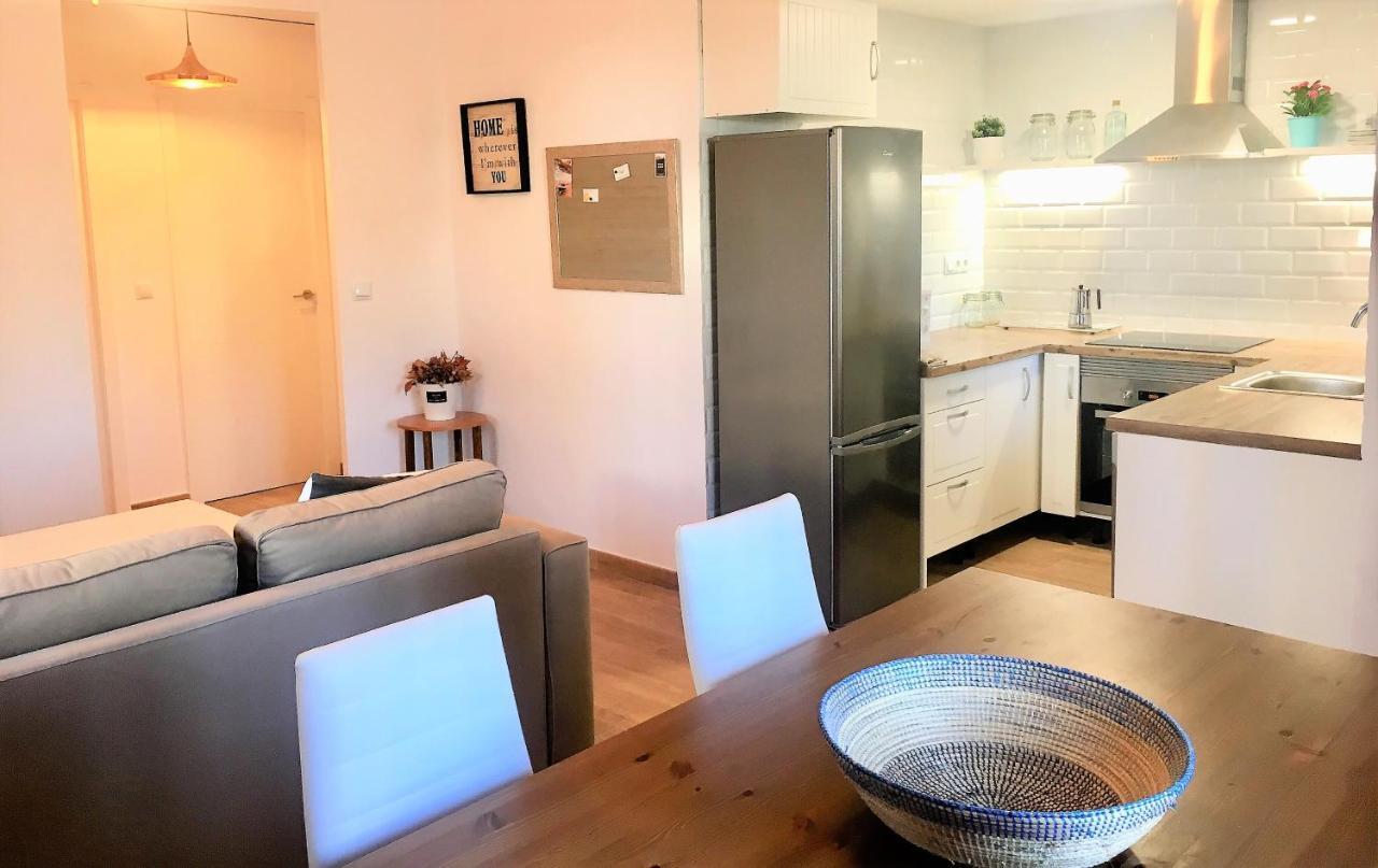 Casa Con Jardin En Casa vacanze *